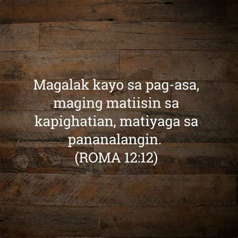 romans 12 mbbtag|Roma 12 MBBTAG .